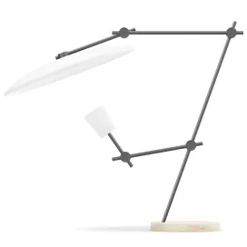 Modern floor lamp